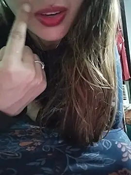 Noor_Darliing 现场XXX聊天