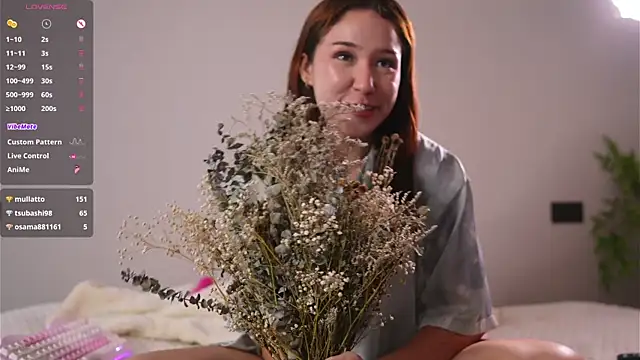Bella-Franco Obrolan Langsung XXX
