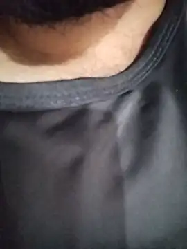 Mr_Hotyy 现场XXX聊天
