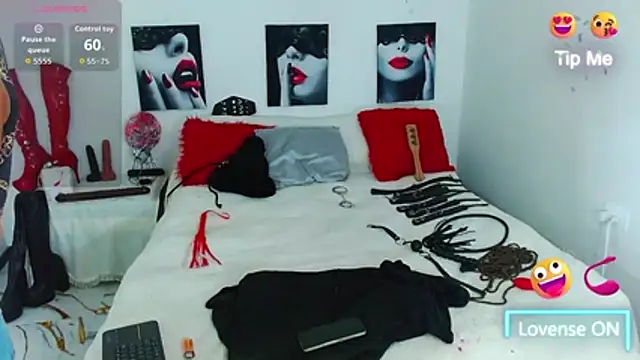 mylygreyn Live XXX chat