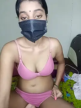 Erotic-Girl's Live XXX Chat
