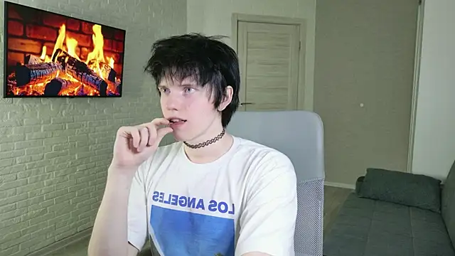 angelfear live XXX chat