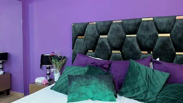 MaluJensen Chat XXX in diretta