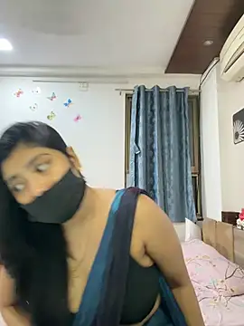 Alizahincontrol Live XXX-chat