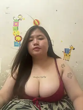 Danzyjoly Show Webcam