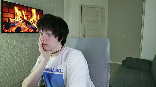 angelfear – Naživo XXX chat