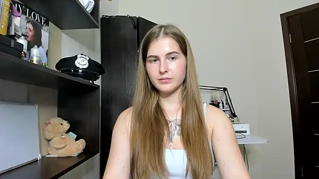 OhMyAlice's Live XXX Chat