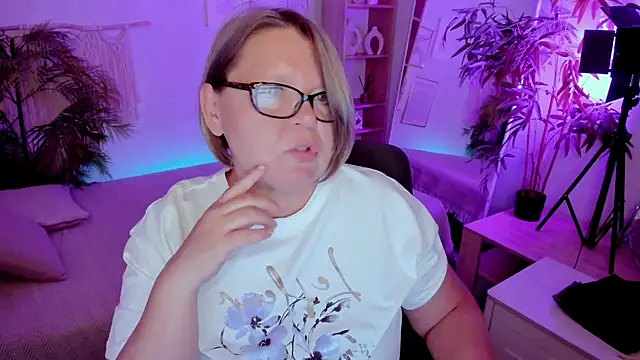 Shannonshine Chat XXX in diretta