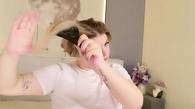 Czat XXX na żywo – WendyPage