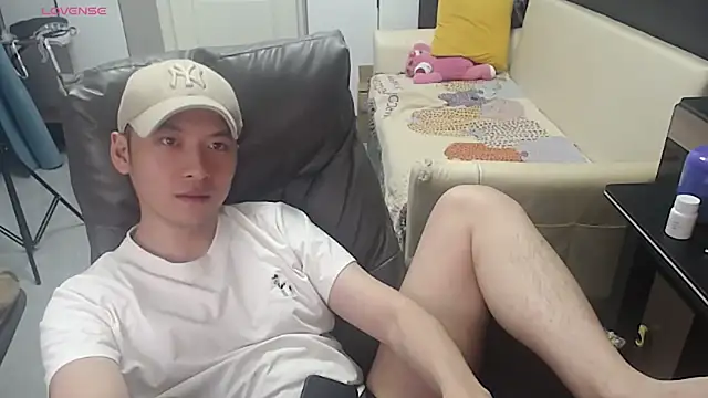 Živý XXX chat yichen008