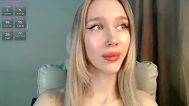 Des_ch's Live XXX Chat