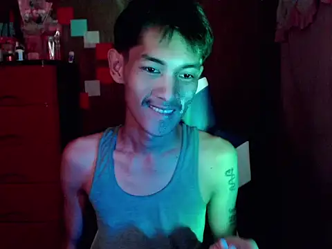 riks_tyler Obrolan Langsung XXX