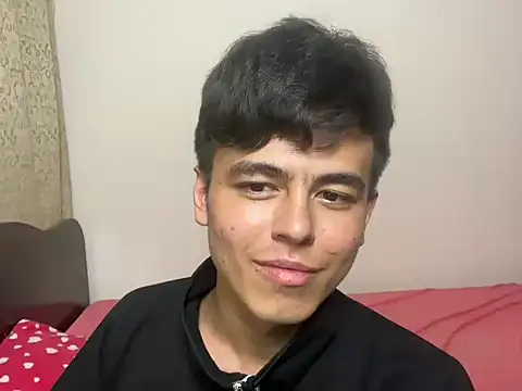 ToddWarren – Live XXX-chat