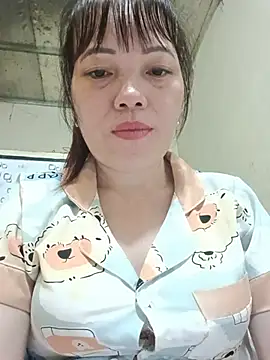 Živý XXX chat Sana-vn