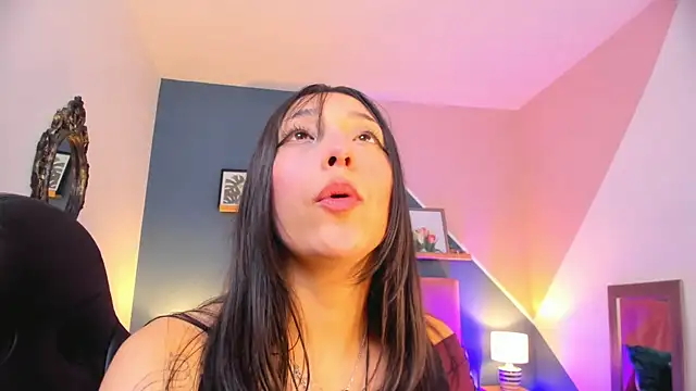 Živý XXX chat Miel_Cruz