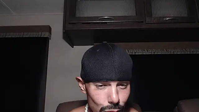 Czat XXX na żywo – ThickD2C