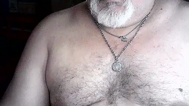 Вебкам-шоу cashot58