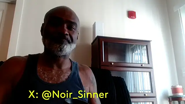 sinnernoir: απευθείας συνομιλία ΧΧΧ