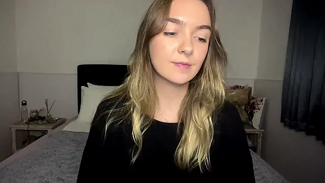 RoxyWet Chat XXX in diretta