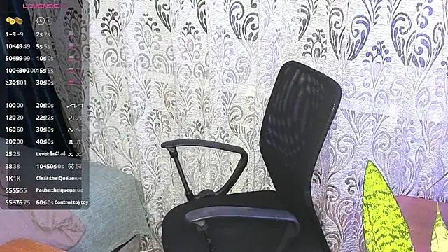 Ann_Hunt's Live XXX Chat