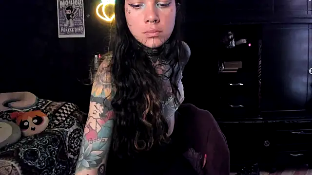 Lilmarieeen Live XXX chat