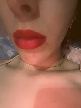 Chat +18 de Mimisixo ao vivo