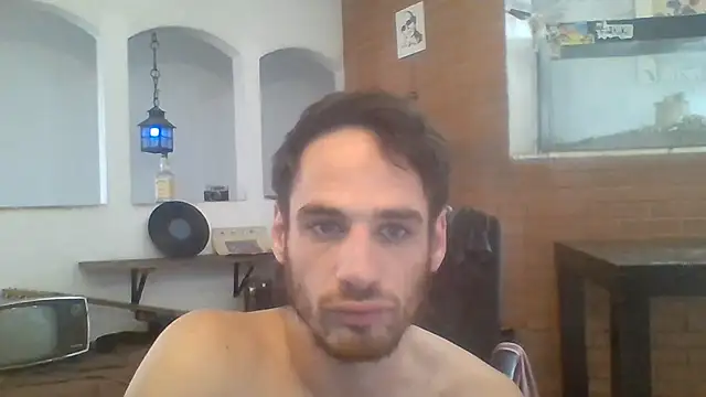 Chat XXX ao vivo de Stevenson988