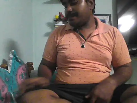 Chat +18 de Foxboy65 ao vivo
