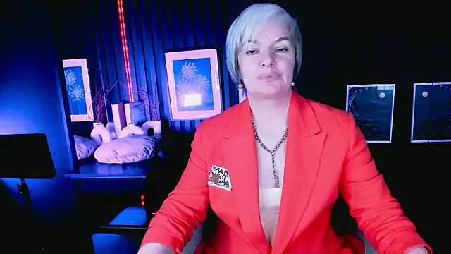 CarmenSoft Live XXX-Chat
