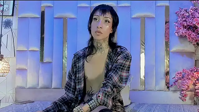 MadisonWood01 Live XXX-chat