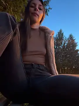CrystalClean Live XXX-chat