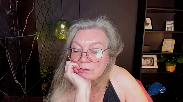 Živý XXX chat NataliMellow