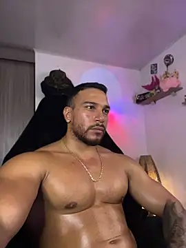 FreszX Pertunjukan Webcam