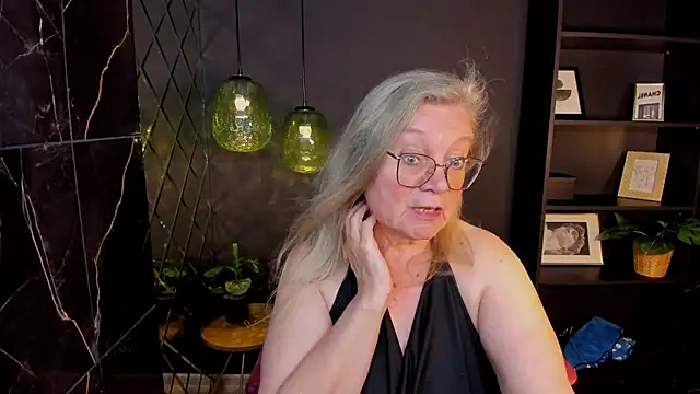 NataliMellow 라이브 XXX 채팅