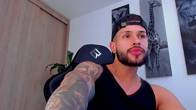 Santos_ramirez1 现场XXX聊天
