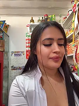 Chat XXX en directo de Sara_fun
