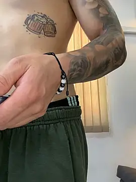 Alexander_ferre XXX чат на живо