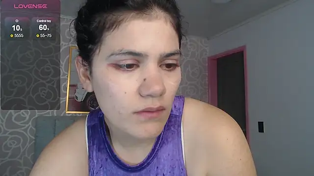 Chat XXX ao vivo de Scarlett_jhonson_ch