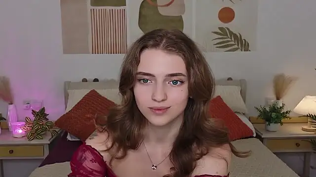 Chat +18 de TayloryStar ao vivo