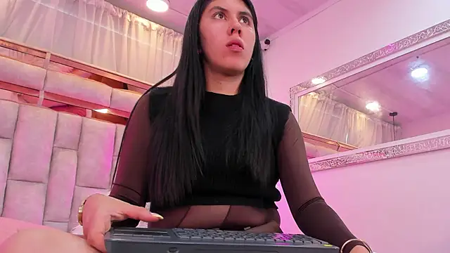 LiliGreyy Live XXX-Chat