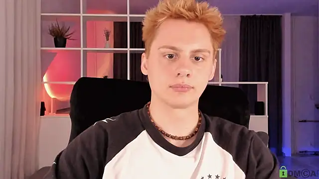 Živý XXX chat sunnyburn_boy