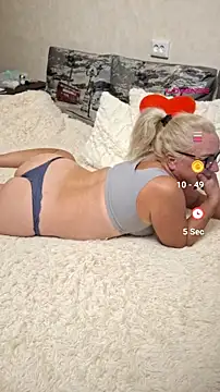 KittyMur's Live XXX Chat