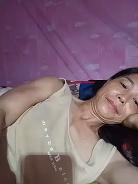 Lily-ly Obrolan Langsung XXX