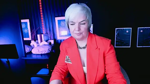 CarmenSoft Chat XXX in diretta