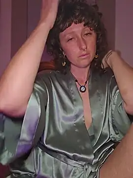 mossy_kiss webkamerás műsora