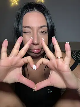 KimArts Live XXX-Chat