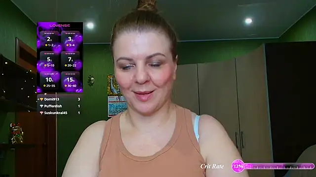 VeronikawGold live XXX chat