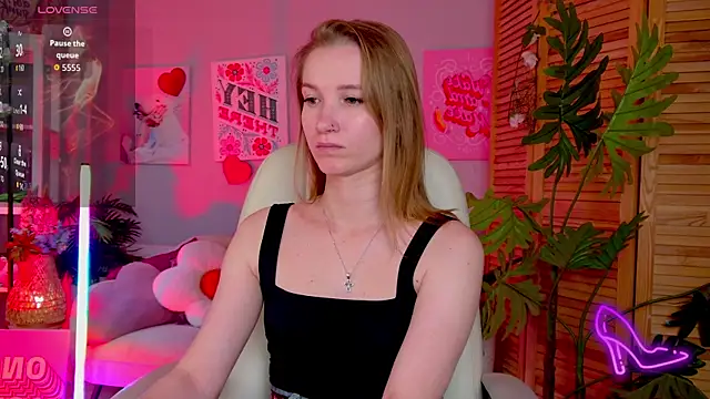 Chat XXX en directo de Megan_Rodgers