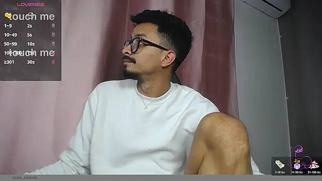 Živý XXX chat Amir_guy_