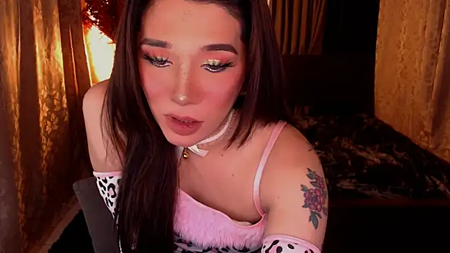Precious_RoseDollxxx Live XXX-Chat